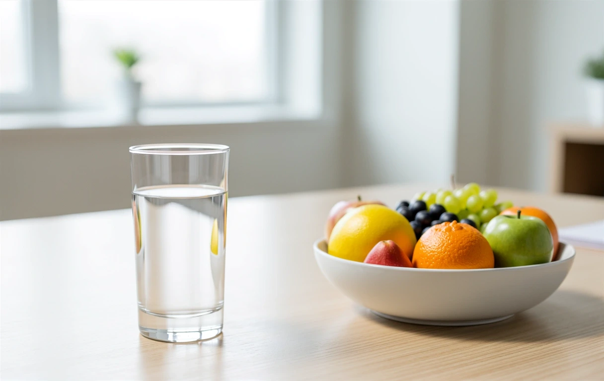 Consultation Environment