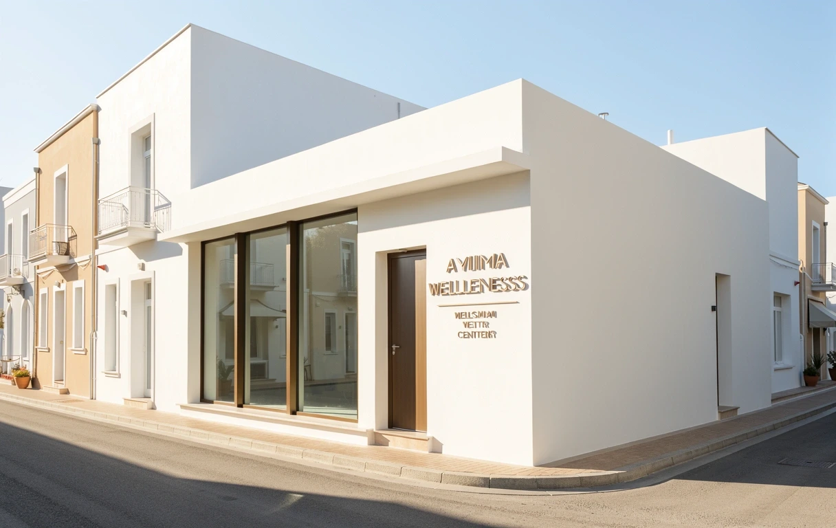 HealthBalance Office