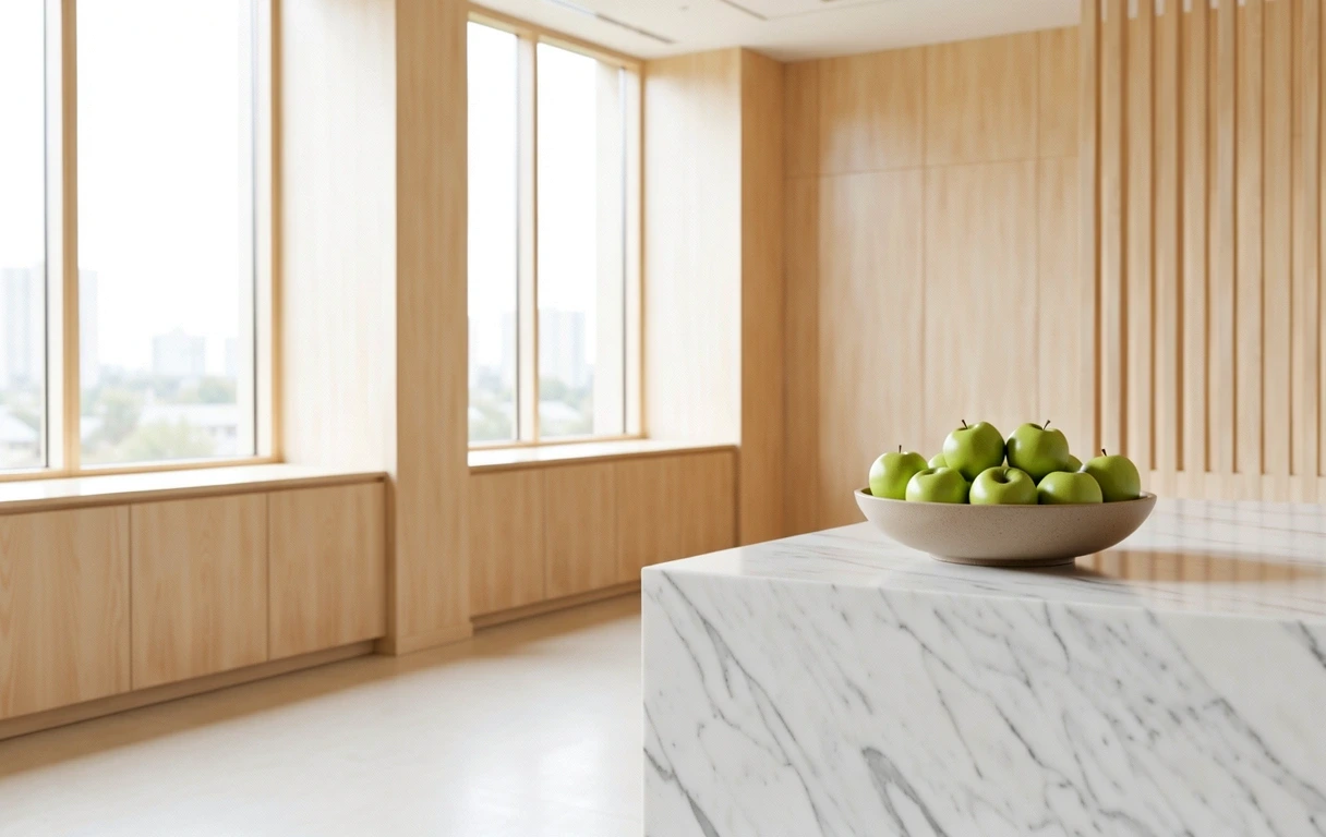 HealthBalance Studio