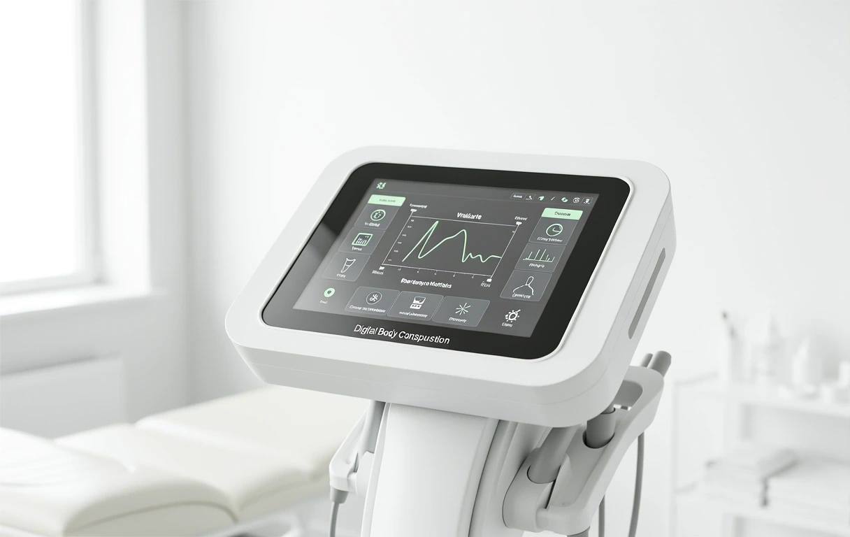 Ανάλυση Σύνθεσης Σώματος